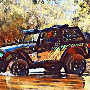 Meet your Posher, Jamie